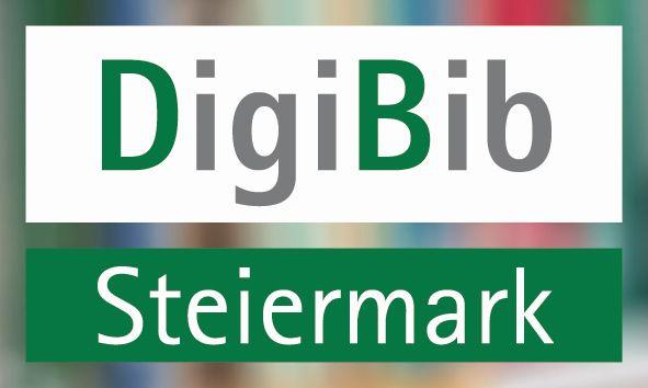 DigiBib Steiermark