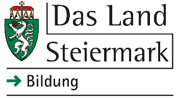 Logo Land Steiermark