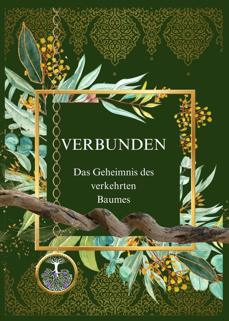 Verbunden Buchcover