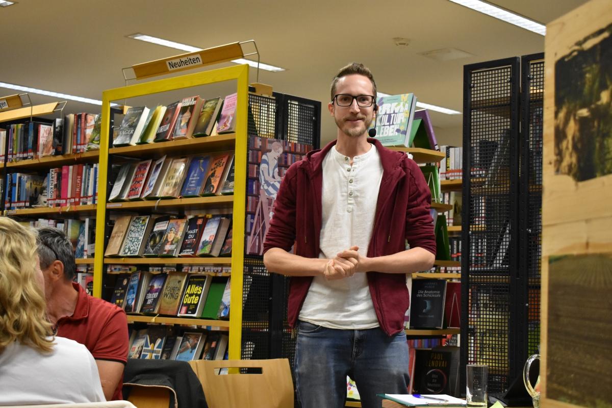 Bib-Quiz in der Bibliothek Premstätten