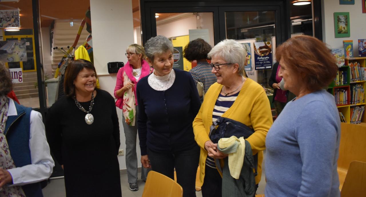 Lesung mit Daniel Wisser in der Bibliothek Premstätten