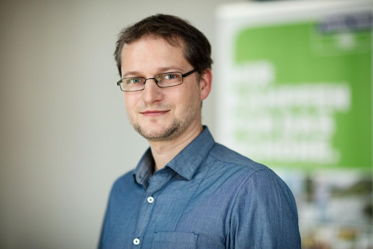 Mag. Johannes Wahlmüller