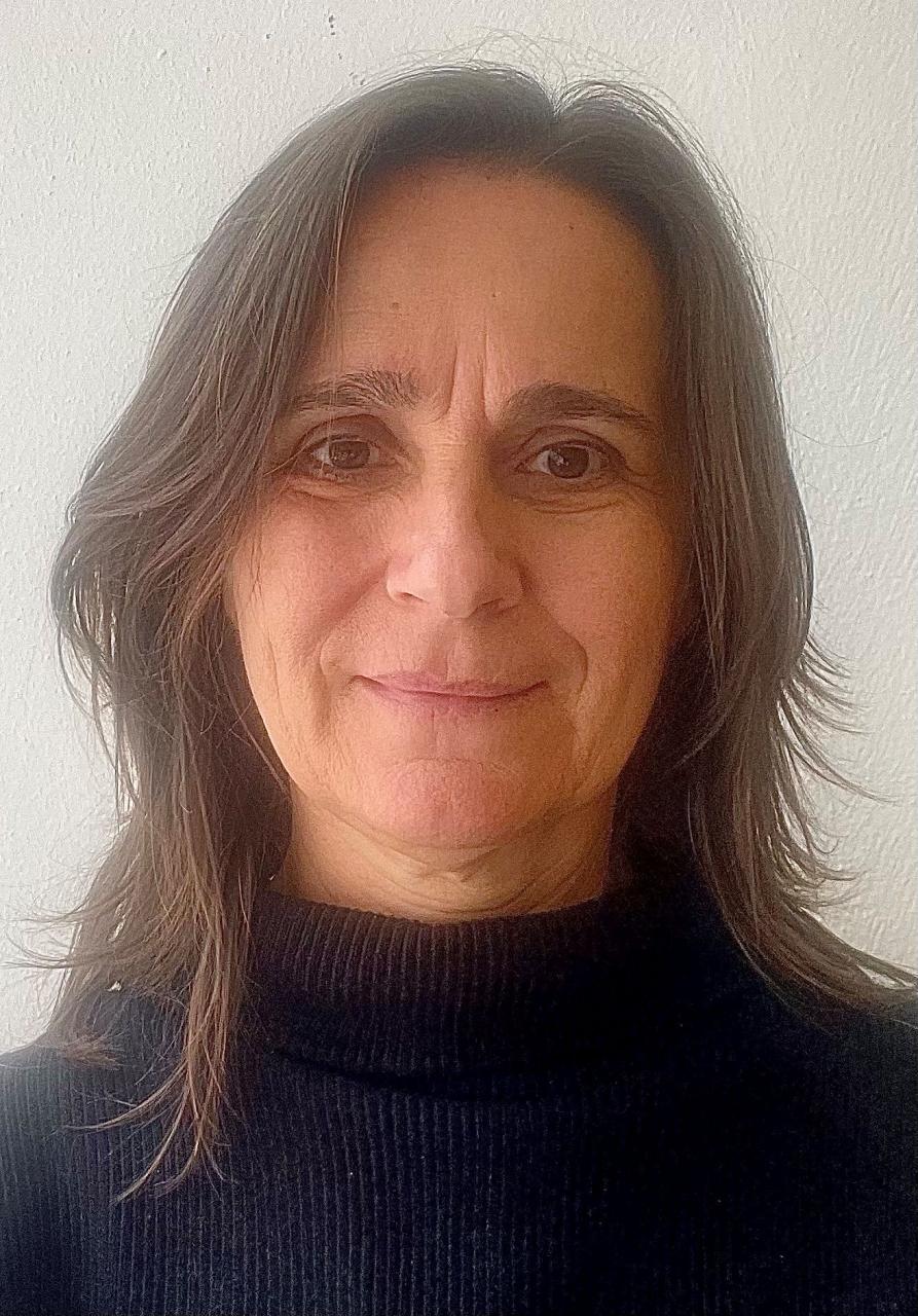 Erika Uggowitzer