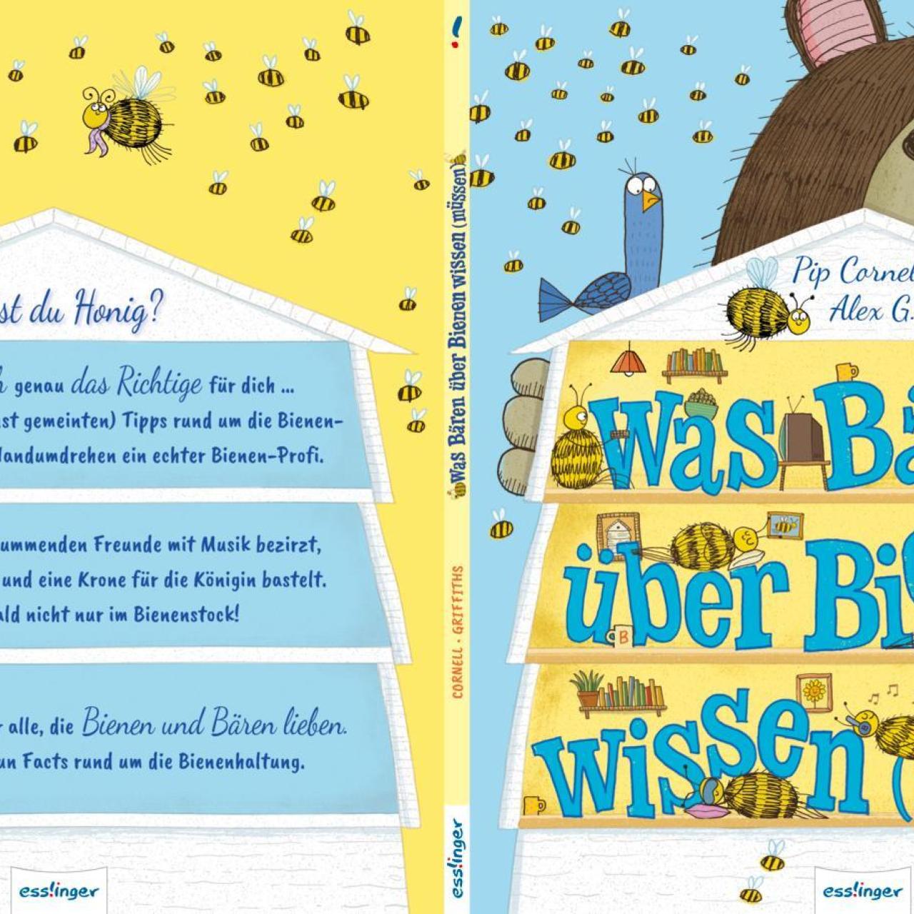 Buchcover